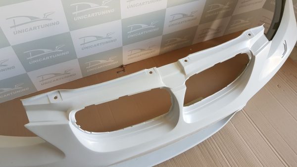 BMW-Serie-3-E92-Coupé-06-10-Para-choques-Frente-Look-M2-7