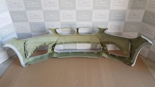 BMW-Serie-3-E92-Coupé-06-10-Para-choques-Frente-Look-M2-9