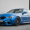 BMW-Serie-3-F30-11-15-Para-choques-Frente-Look-M2-1