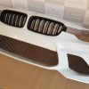 BMW-Serie-3-F30-11-15-Para-choques-Frente-Look-M2-3