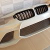BMW-Serie-3-F30-11-15-Para-choques-Frente-Look-M2-4