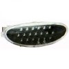 Peugeot-206-98-08-Farol-Traseiro-de-Nevoeiro-LED-Preto