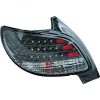 Peugeot-206-98-08-–-Farolins-Cristal-LED-Preto