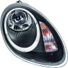 Porsche-Boxster-04-08-Faróis-Cristal-Xénon-Pretos