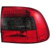 Porsche-Cayenne-03-07-–-Farolins-Cristal-Escurecidos-em-LED