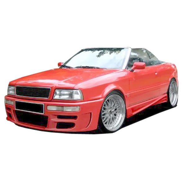 Audi-80-B3-Frt-PCN003 Audi-80-B3-Frt-PCN003