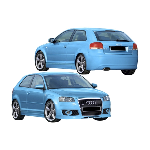 Audi-A3-2003-Sport-KIT-KTF003