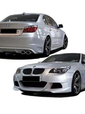 BMW-E60-Star-KIT-KTS017