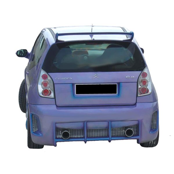 Citroen-C2-Energie-tras-PCS041 Citroen-C2-Energie-tras-PCS041