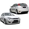 Ford-Focus-Hendrix-KIT-KTS040 Ford-Focus-Hendrix-KIT-KTS040