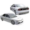 Ford-Mondeo-I-Sioux-KIT-QTU104 Ford-Mondeo-I-Sioux-KIT-QTU104
