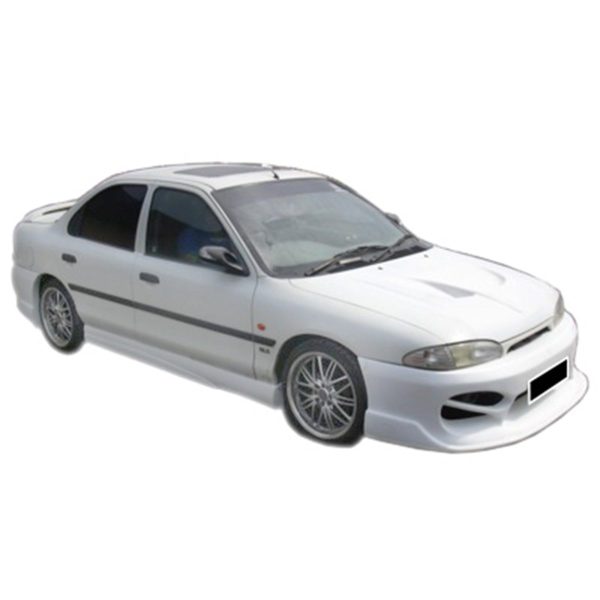 Ford-Mondeo-I-Sioux-frt-PCA038 Ford-Mondeo-I-Sioux-frt-PCA038