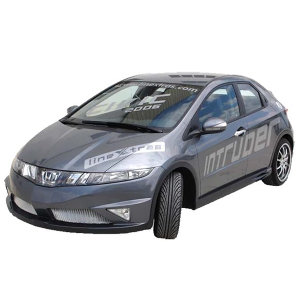 Honda-Civic-06-Intruder-frt-PCS101 Honda-Civic-06-Intruder-frt-PCS101
