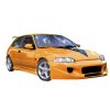 Honda-Civic-92-Shade-Frt-PCR020 Honda-Civic-92-Shade-Frt-PCR020