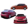 Honda-Civic-96-Hatchback-Silver-KIT-QTU046 Honda-Civic-96-Hatchback-Silver-KIT-QTU046