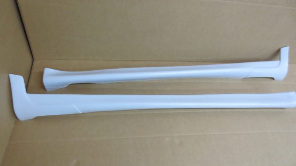 Opel Corsa B (93-00) - Embaladeiras GSI (3 Portas) (2) Opel Corsa B (93-00) - Embaladeiras GSI (3 Portas) (2)
