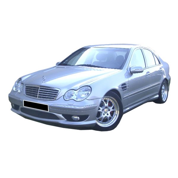 Mercedes-W203-AMG-Frt-PCU0369 Mercedes-W203-AMG-Frt-PCU0369