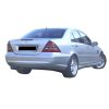 Mercedes-W203-AMG-Tras-PCU0369.1 Mercedes-W203-AMG-Tras-PCU0369.1