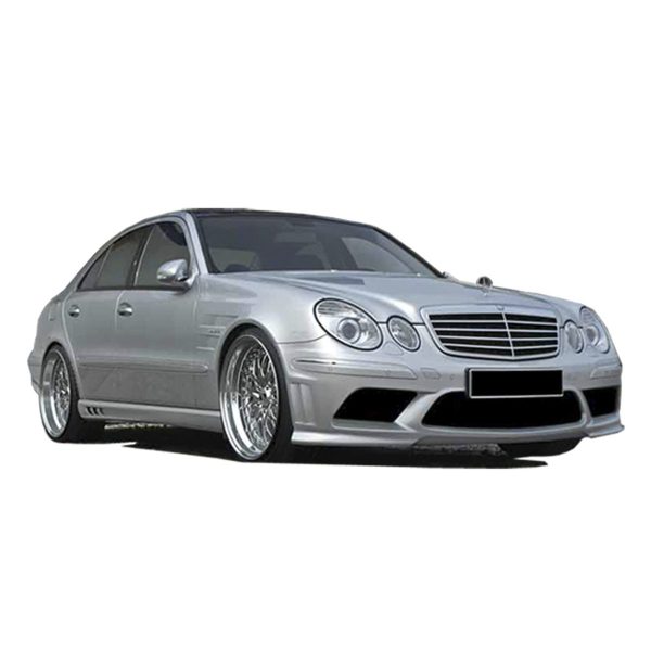 Mercedes-W211-Frt-PCS115 Mercedes-W211-Frt-PCS115