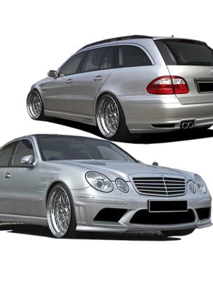 Mercedes-W211-KIT-KTS059 Mercedes-W211-KIT-KTS059