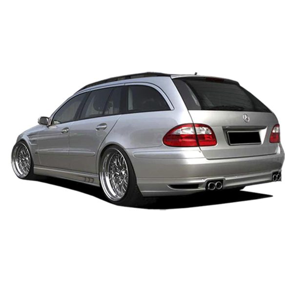 Mercedes-W211-Tras-PCS116 Mercedes-W211-Tras-PCS116