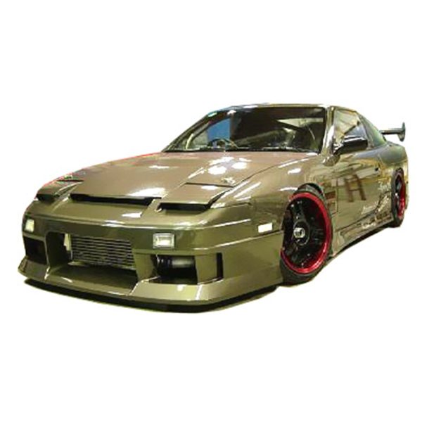 Nissan-SX180-200-S13-Silvia-Frt-PCU1195