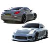 Nissan350Z-KIT-KTN014 Nissan350Z-KIT-KTN014