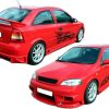Opel Astra G Hero Kit Completo - QTU228