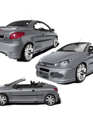 Peugeot-206-CC-KIT-KTS073