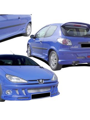 Peugeot-206-Cobra-KIT-QTU023