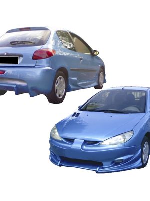 Peugeot-206-Flash-KIT-KTM012