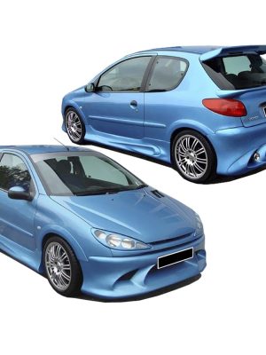 Peugeot-206-Infinity-KIT-QTU133