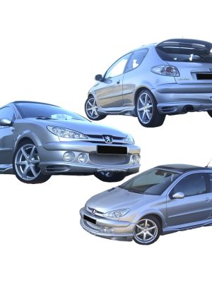 Peugeot-206-Super-GT-KIT-QTU022