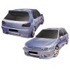 Peugeot-306-Probe-KIT-QTU137