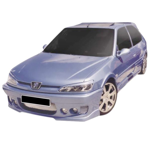 Peugeot-306-Probe-frt-PCA094