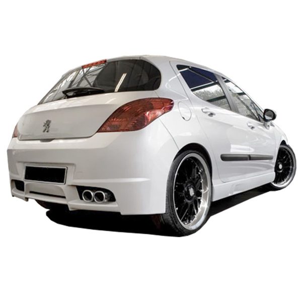 Peugeot-308-Elektra-Tras-PCS155 Peugeot-308-Elektra-Tras-PCS155