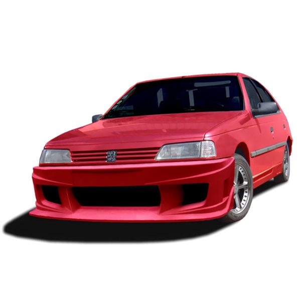 Peugeot-405-Wild-Frt-PCA0155 Peugeot-405-Wild-Frt-PCA0155