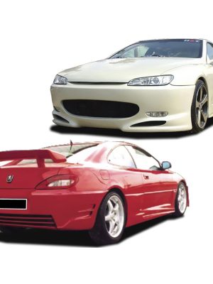 Peugeot-406-Domus-KIT-QTU142