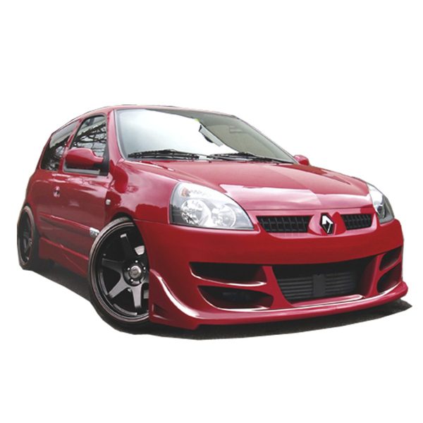Renault-Clio-02-Gott-Frt-PCR042 Renault-Clio-02-Gott-Frt-PCR042