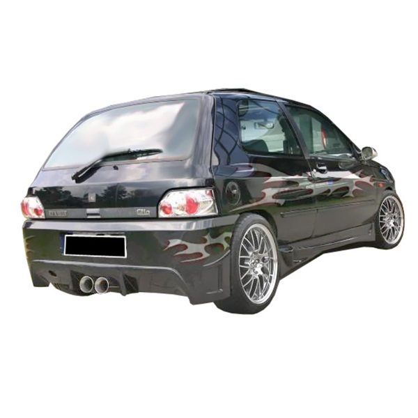 Renault-Clio-92-LKA-Tras-PCS167