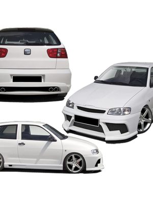 Seat-Ibiza-2000-Terminator-KIT-KTS099