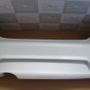 Seat Ibiza 6L (02-05) - Para-choques Trás Cupra