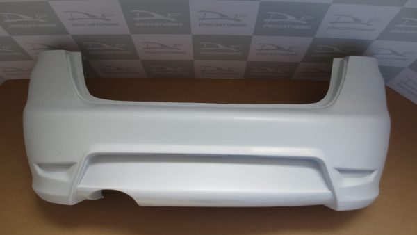 Seat Ibiza 6L (02-05) - Para-choques Trás Cupra