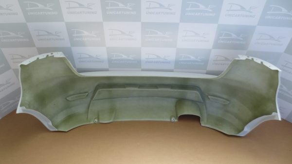 Seat Ibiza 6L (02-05) - Para-choques Trás Cupra