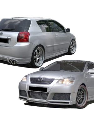 Toyota-Corolla-E12-2002-KIT-KTS112