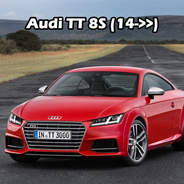 Audi TT 8S (14->>)