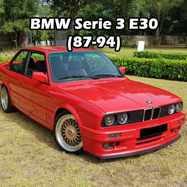 BMW Serie 3 E30 (87-94)