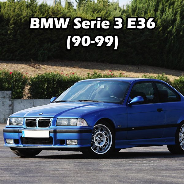 BMW Serie 3 E36 (90-99)