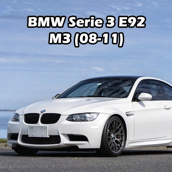 BMW Serie 3 E92 M3 (08-11)