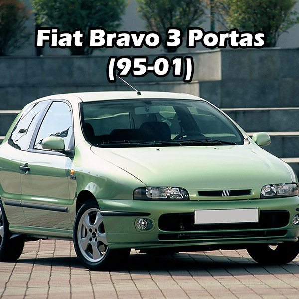 Fiat Bravo 3 Portas (95-01)
